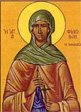 Αγία Φιλοθέη η Αθηναία, Άγιος Άρχιππος ο Απόστολος, Άγιος Νικήτας ο νέος Ιερομάρτυρας