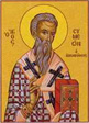 Άγιος Συμεών ο Αδελφόθεος Επίσκοπος Ιεροσολύμων, Όσιος Ιωάννης ο Ομολογητής ηγούμενος Μονής Καθαρών