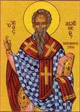 Άγιος Δωρόθεος Ιερομάρτυρας επίσκοπος Τύρου, Άγιος Μάρκος ο νεομάρτυρας o «ἐν Χίῳ»