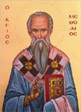Άγιος Μεθόδιος ο Ιερομάρτυρας επίσκοπος Πατάρων, Άγιος Νικόλαος ο Καβάσιλας