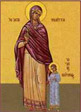 Άγιοι Κήρυκος και Ιουλίττα η μητέρα του, Άγιος Βλαδίμηρος ο Ισαπόστολος βασιλιάς των Ρώσων