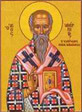 Όσιος Αβέρκιος ο Ισαπόστολος και θαυματουργός επίσκοπος Ιεράπολης, Άγιοι Αλέξανδρος ο Επίσκοπος, Ηράκλειος, Άννα, Ελισάβετ, Θεοδότη και Γλυκερία