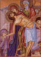 Μεγάλο Σάββατο - Η ταφή του Κυρίου, Άγιος Κρήσκης ο Μάρτυρας, Άγιος Λεωνίδης Επίσκοπος Αθηνών